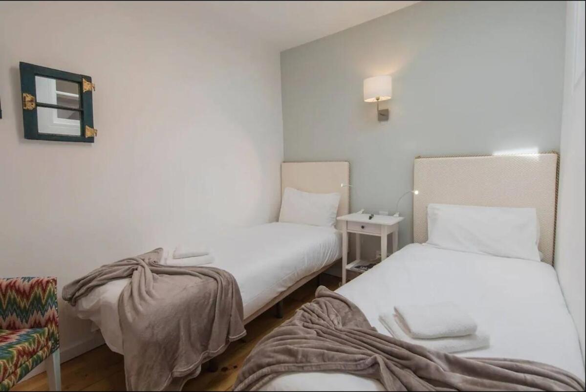 Apartment Alfama River View Lisbon