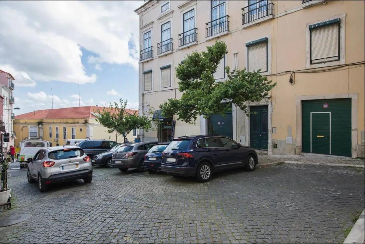Alfama River View * Lisbon