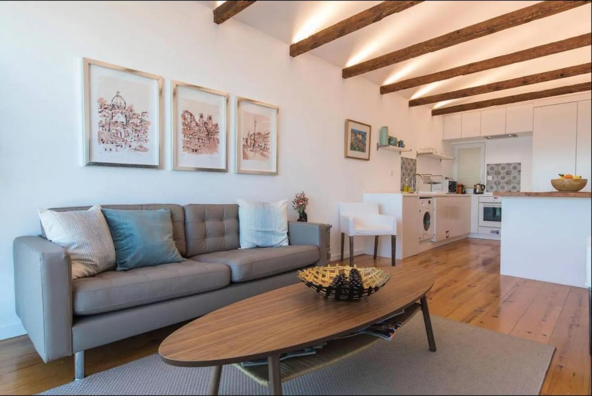 Alfama River View Apartment *