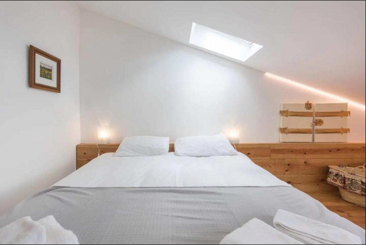 Apartment Alfama River View *