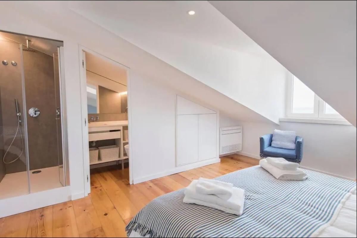 Apartment Alfama River View
