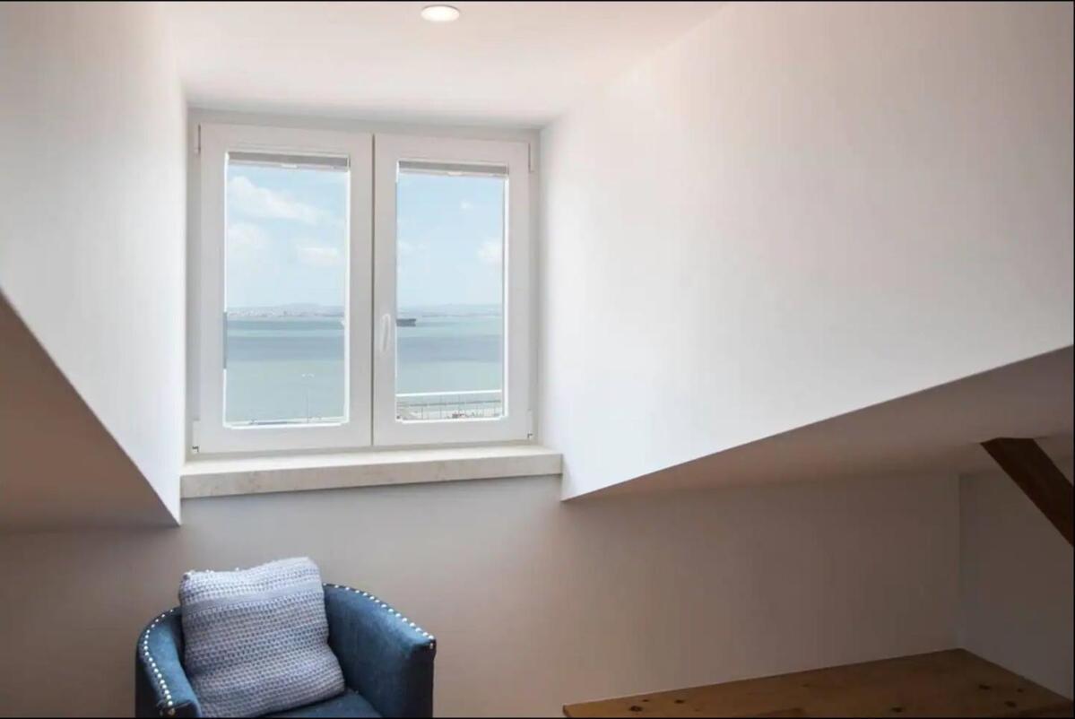 Alfama River View Apartment Lisbon